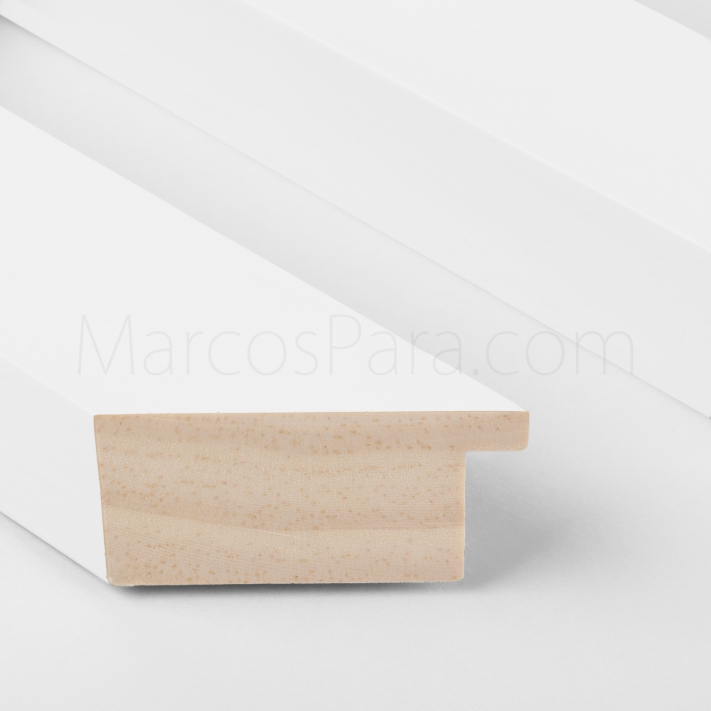 Marcos a medida para Puzzles M496