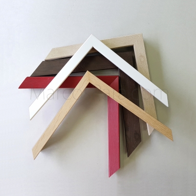 Muestras de Molduras