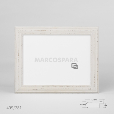 Marcos a medida para... 2