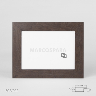 Marcos a medida para...