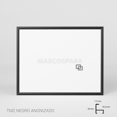 Marcos a medida para... 2