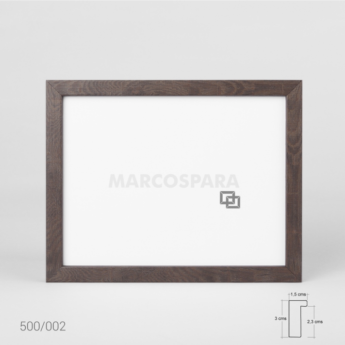Marco para póster 30×40 cm - Marcos para pósters