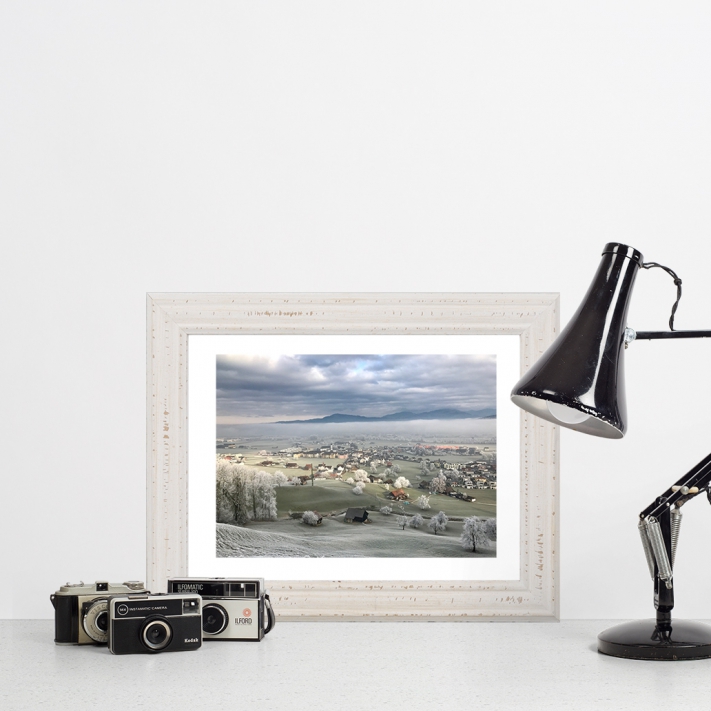 Marcos a medida para Fotografia M499