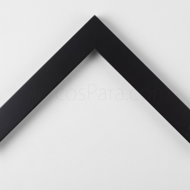 Marco Estándar de Madera M495 2