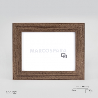 Marcos a medida para Poster...