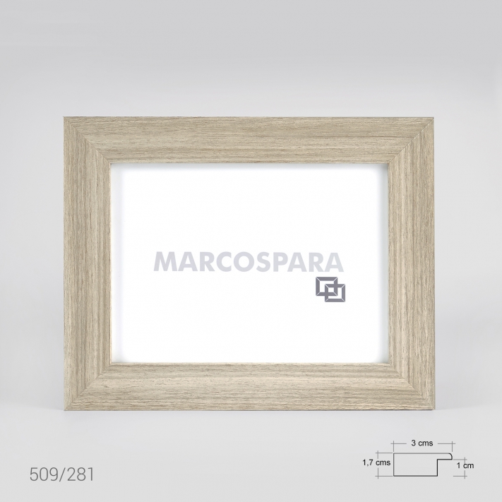 Marco para póster 40×40 cm - Marcos para pósters