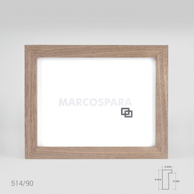 Marcos a medida para... 2