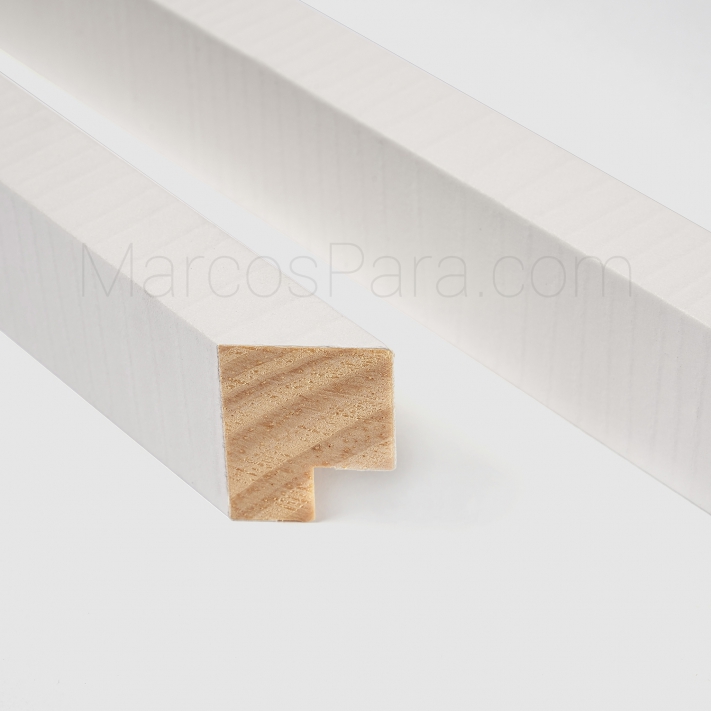 Marcos a medida para Fotografia M515