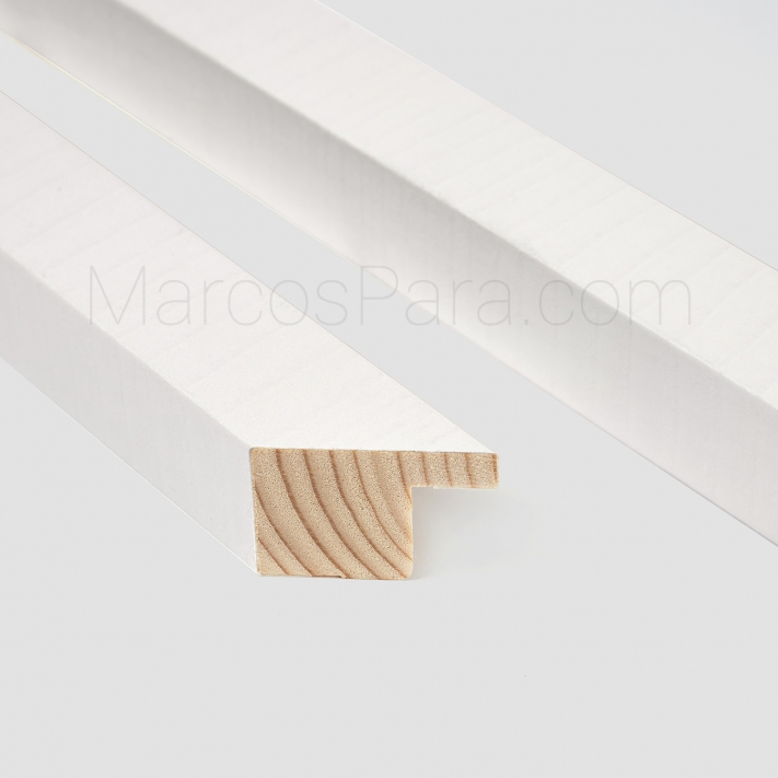 Marcos a medida para Puzzles M516