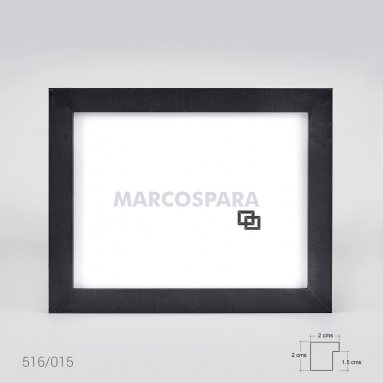 Marcos a medida para Poster...