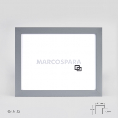 Marcos a medida para... 2