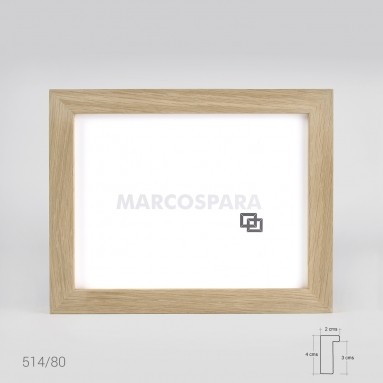 Marcos a medida para... 2