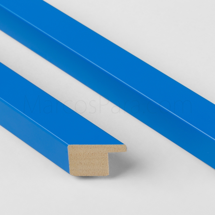 Marcos a Medida M480