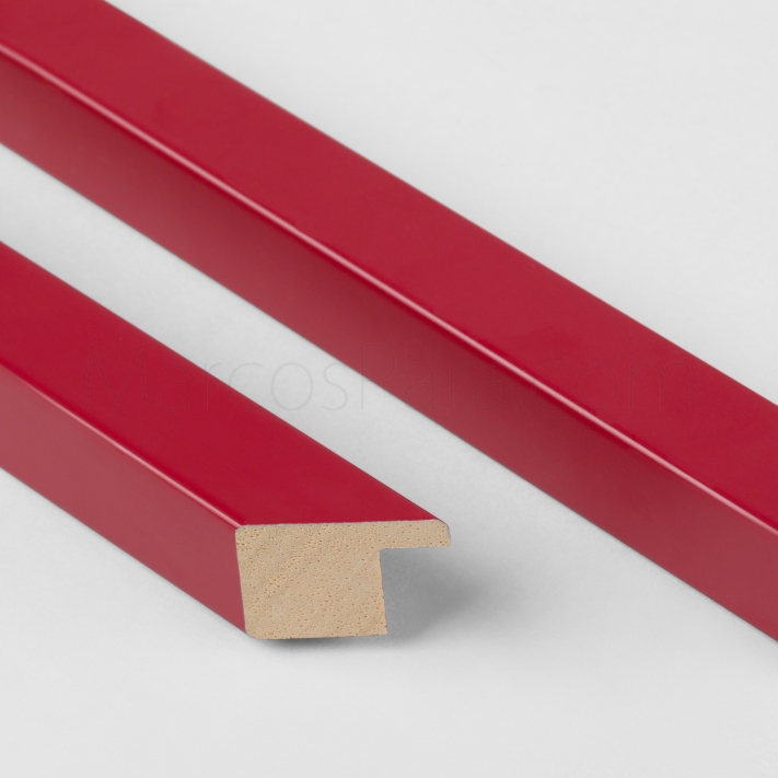 Marcos a Medida M480