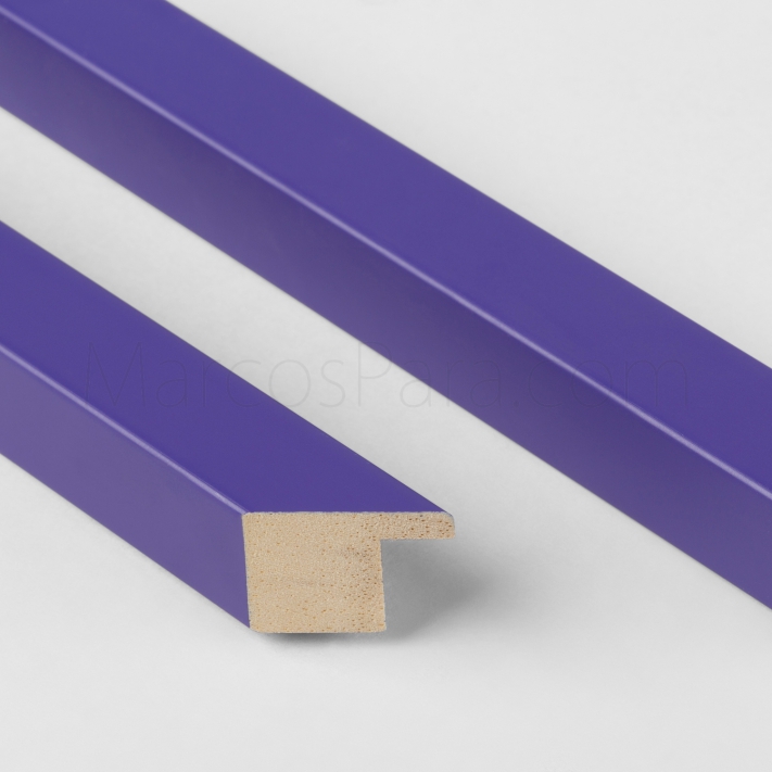 Marcos a Medida M480