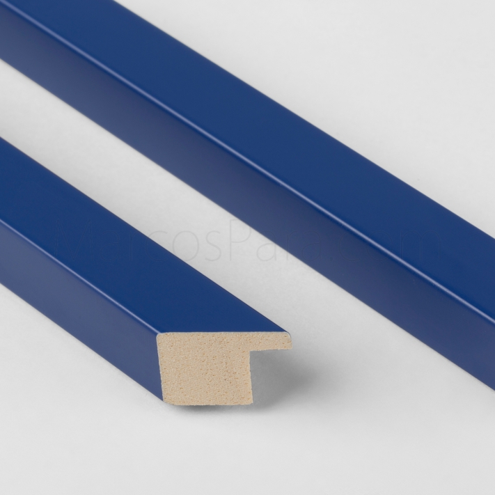 Marcos a Medida M480