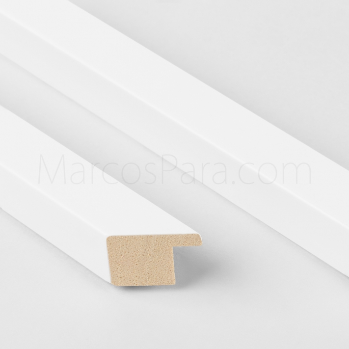 Marcos a Medida M480