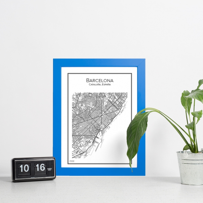 Marcos a Medida M480