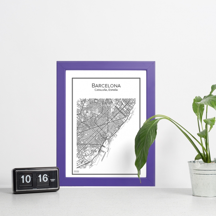 Marcos a Medida M480