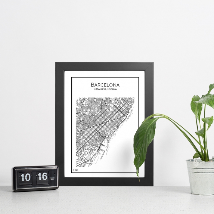 Marcos a Medida M480