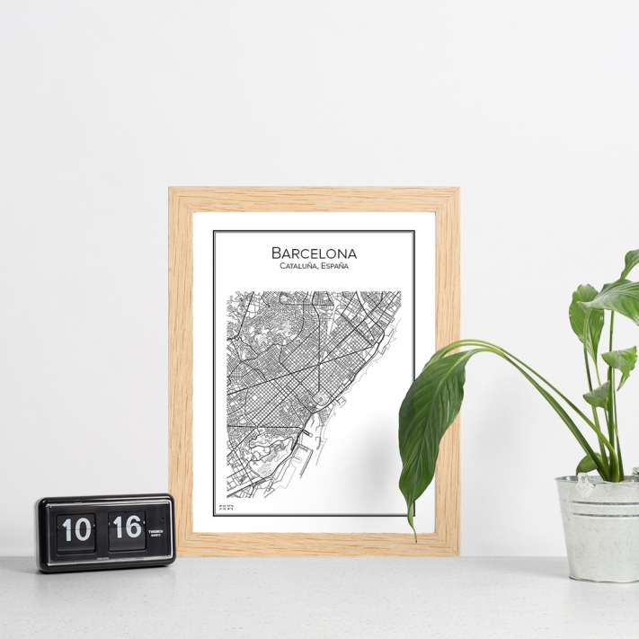 Marcos a Medida M480