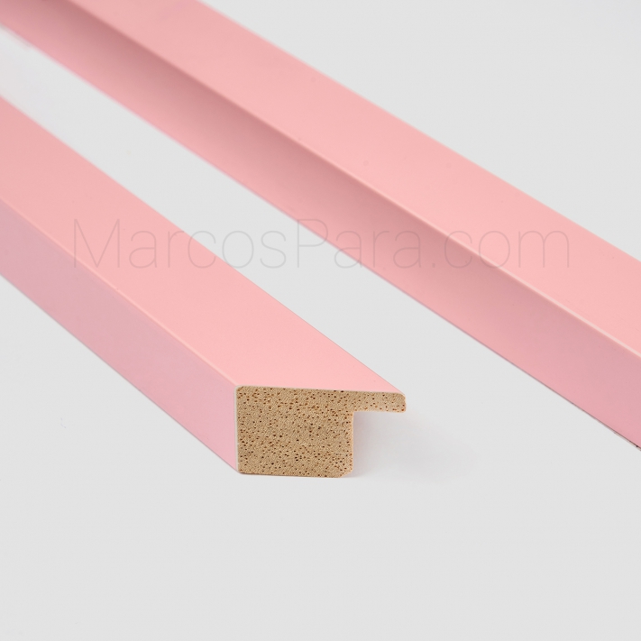 Marcos a Medida M480