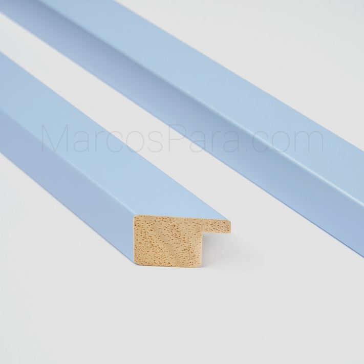 Marcos a Medida M480