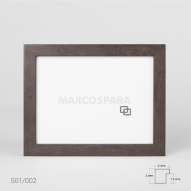 Marcos a medida M501