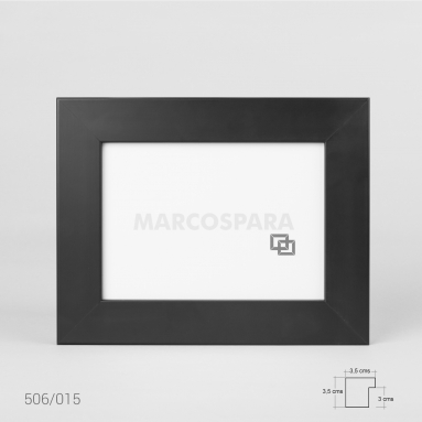 Marcos a medida M506 2