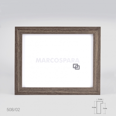 Marcos a medida M508