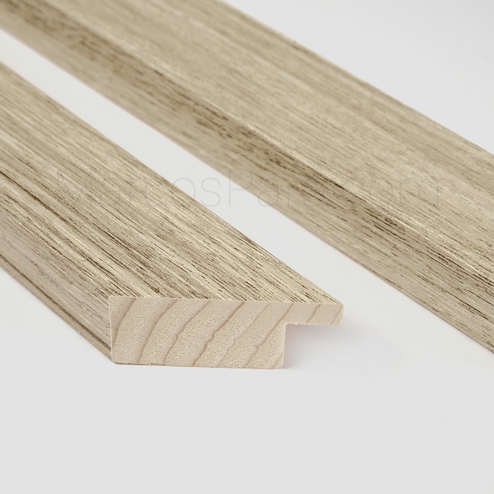 Marcos a medida M509