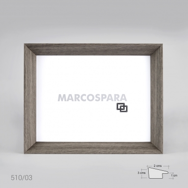 Marcos a medida M510 2