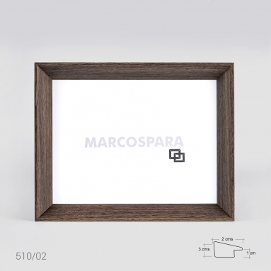 Marcos a medida M510