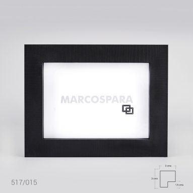 Marcos a medida M517