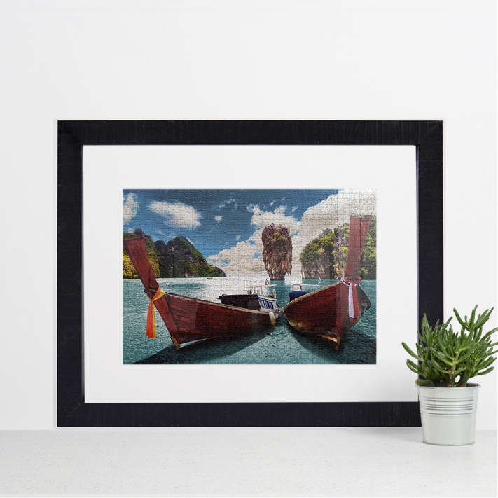 Marcos a medida para Puzzles M515 Marcos a medida para Puzzles M515