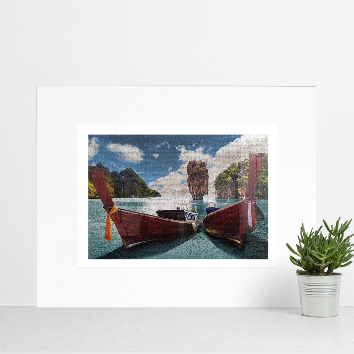 Marcos a medida para Puzzles M506 Marcos a medida para Puzzles M506