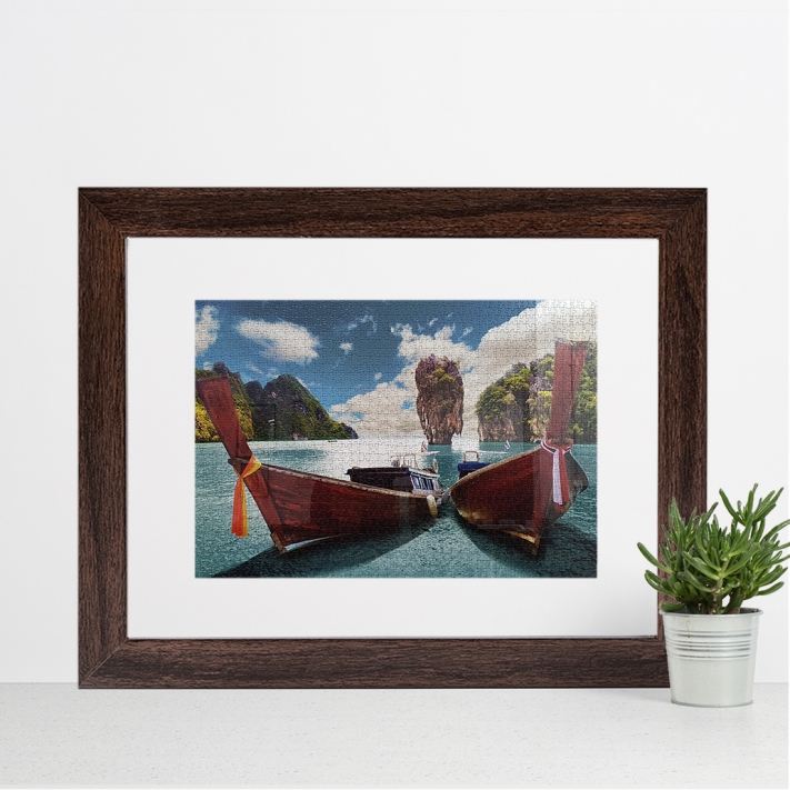 Marcos a medida para Puzzles M505