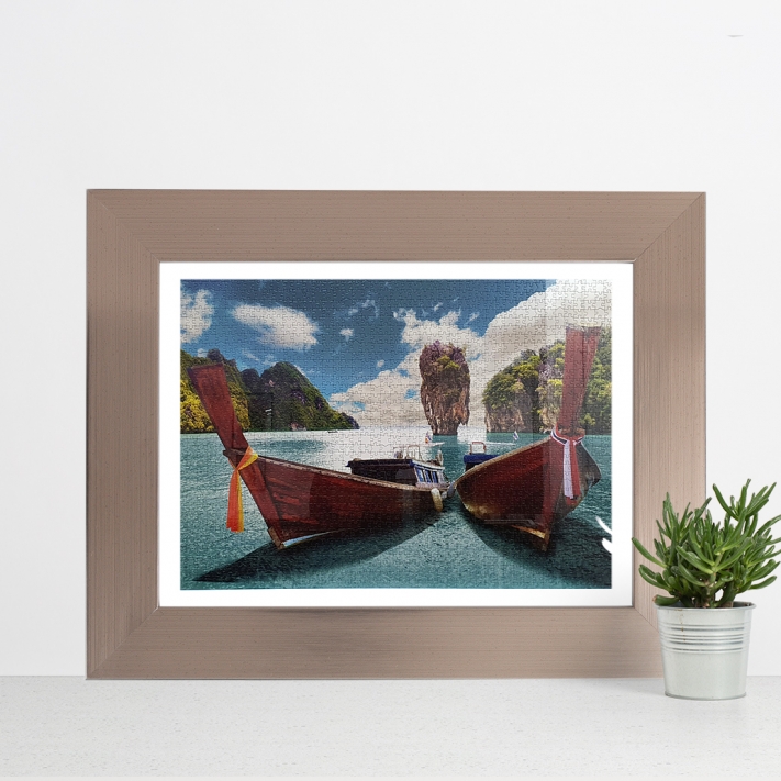 Marcos a medida para Puzzles M495 Marcos a medida para Puzzles M495