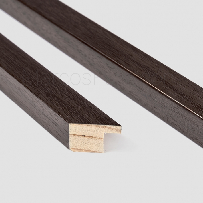 Marco de Madera Estándar M480