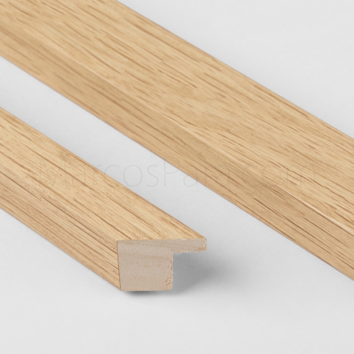 Marco de Madera Estándar M480