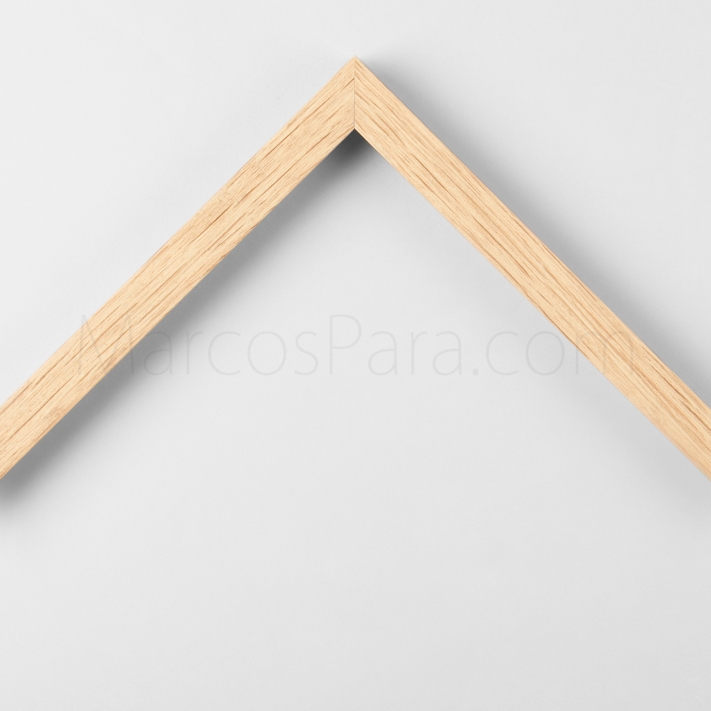 Marco de Madera Estándar M480