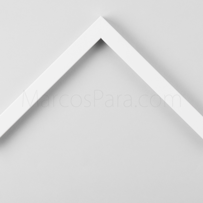 Marco de Madera Estándar M480