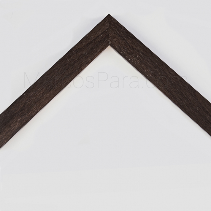 Marco Estándar de Madera M495