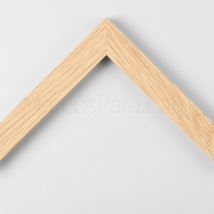 Marco Estándar de Madera M495
