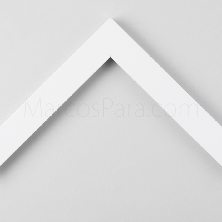 Marco Estándar de Madera M495