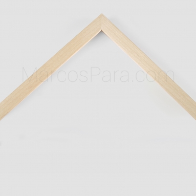 Marco Estándar de Madera... 2