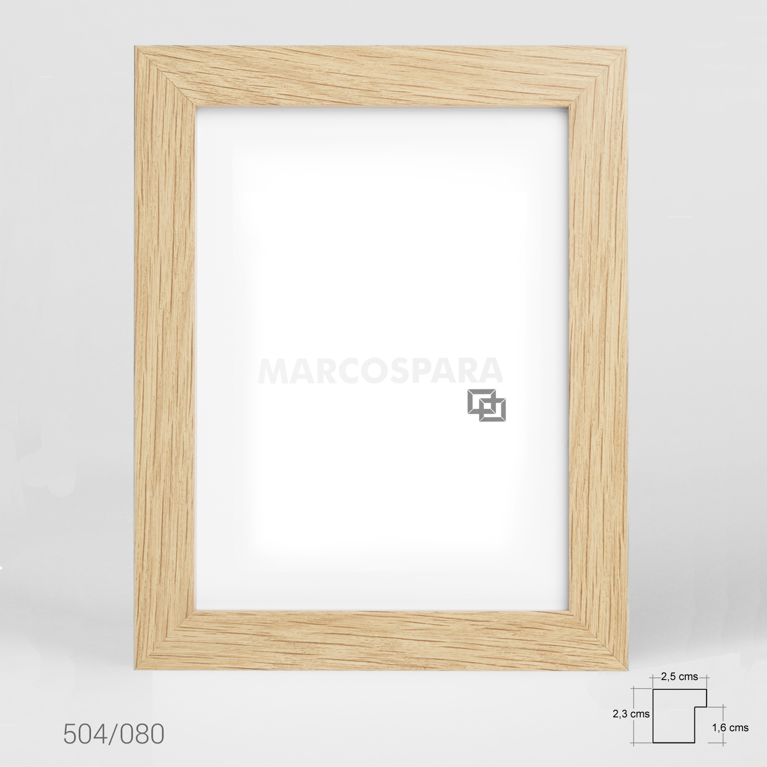 Marcos Estándar | Marcos Para